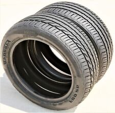2 Tires 24560r15 Farroad Frd26 As As Performance 101v