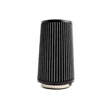 Rudys 4 Black Replacement Washablereusable Oiled Cold Air Intake Filter