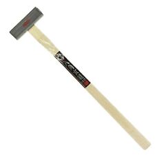 Sk11 Woodworking Tool 115g Double Faced Japanese Octagonal Genno Hammer