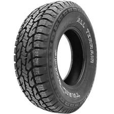 4 Tires Trail Guide All Terrain Lt 28575r16 Load E 10 Ply At At