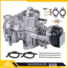 1100 Carburetor Carb For Ford Mustang Falcon 63-69 6 Cylinder 170200 Engines H2