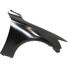 Front Right Fender For 2014-2015 Lexus Is250 2016-2020 Is300 Capa Steel Primed