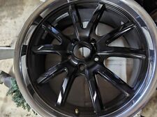 Ridler 5x114.3 20 Rims Fits Mustang Ford More 20x8.5