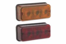 Jw Speaker 270st-12v Led Each Red Stop-tail 18in Wiring