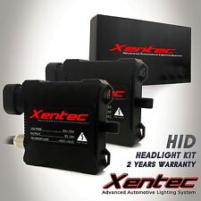 One Hid Replacement Ballast For Xentec Xenon Kit H4 H7 H11 H13 9004 9005 9006 H3