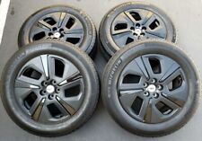 18 Ford Mustang Mach-e Oem Wheels Rims And Tires California Route 1 Edition