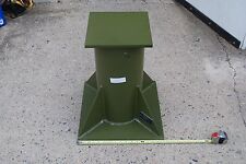 15 Ton Military Vehicle Stand 20 Tall Vehicle Jack Stand Aluminum New
