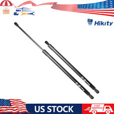 Qty2 Rear Trunk Lift Support Shock Struts For 2004-2010 Toyota Sienna 5-door