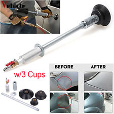 Air Pneumatic Dent Puller Car Auto Body Repair Tool Suction Up Cup Slide Hammer