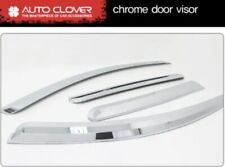 Chrome Door Sun Visor Molding For Chevrolet Winstormcaptiva 2006 On
