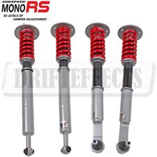 Godspeed Monors Coilovers Kit For Mercedes S-class W221 2007-13 4matic W Abc