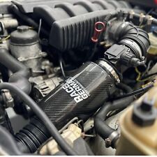 Bmw Budget Cold Air Carbon Fiber Intake Kit M50 M52 S50 S52 M54 M3 E30 E36