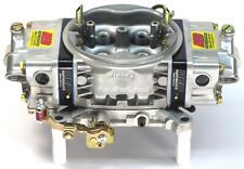 Aed 750ho Bt Blow Thru Holley Double Pumper Carb Turbo Supercharger Through 750