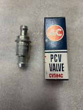 1962-1965 Corvair Genuine Nos Ac Pcv Valve Cv584c 6421973