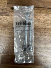 New Snap On 2 Pc Flank Plus Sae 14 516 Ratcheting Wrench Set Soxr702