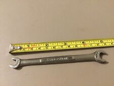 Craftsman Vv-44503 Open End Wrench