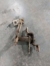 1973 - 80 Chevy C60 Gmc 6000 Big Truck Clutch 4 Speed Z Bar And Linkage
