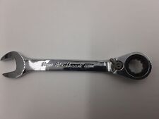 Blackhawk Bw-2278r Combination Stubby Reversible Ratcheting Wrench 8mm 12 Point
