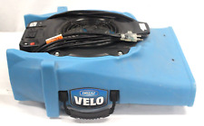 Dri-eaz Velo Low Profile Air Mover - Blue F504