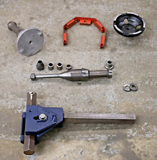 Ammco Flywheel Clutch Pack Cutting Kit For 4000 4100 7000 Brake Lathe