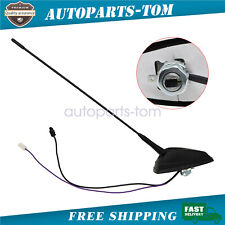 Antenna Roof Mounted Radio Aerial A9068200475 For Mercedes Sprinter W906 06-17