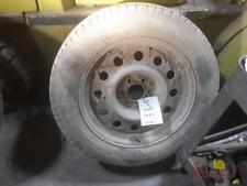 2007 Lincoln Navigator Spare Wheel With Tire 20x8-12 6 Lug 135mm Steel