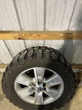 Wheels And Tires Ford F150 33x12.50r20