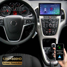 For Buick Verano 2012-2017 Apple Carplay Android 12 Car Radio Stereo Head Unit