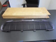 62 Corvette Aluminum Front Grille Gm Nos New Old Stock 327 Ncrs 1962 3799730