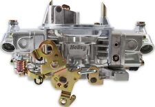 Brand New Holley 850 Cfm Double Pumper Carburetor4150manual Chokemechanical