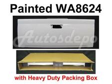 Painted Wa8624 Summit White Tailgate For Colorado 2004-2012 Gm1900120
