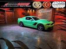 2014 Ford Mustang 1 Of 24 Only Built - Rare Roush Stage 3 Collectibl