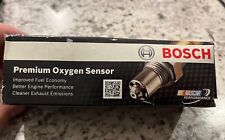 Bosch Exact Fit Oxygen Sensor 15718 New O2 Free Ship