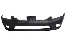 For 2004 2005 2006 Mitsubishi Galant Front Bumper Cover Primed