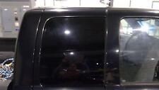 1998 - 2001 Dodge Ram 1500 Passenger Rh Right Black Px8 Rear Door Shell