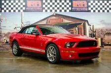 2007 Ford Mustang 33-mile