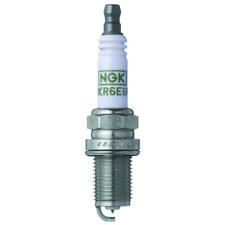 Ngk Spark Plug 3346 V-power Br7ef 14.00mm .708 Tapered
