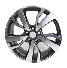 2021-2024 Honda Odyssey 19x7-12 Alloy Wheel Rim Scratched 42700-thr
