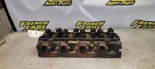 Passenger Right Cylinder Head 8-460 Fits 70-71 Fordlincoln 950691