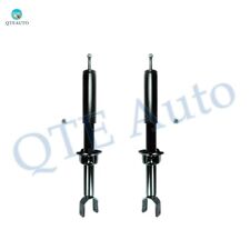 Pair Of 2 Rear Suspension Strut Assembly For 1992-1995 Honda Civic