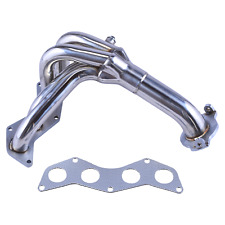 New Stainless Steel Manifold Header For 2005-2010 Scion Tc Ant10 2.4l Dohc