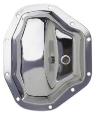 Trans-dapt 4808 Differential Cover Chrom E Dana 80 Differential Cover Steel Ch