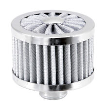 Spectre 42879 1 Extra Flow Breather 1 Push In Vent Filter For Valve Cover