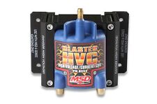 Msd 8252 Msd Ignition Coil Blaster Hvc Series Road Coursecircle Track With ...