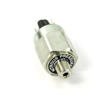 00-60002 Nitrous Outlet Adjustable Bottle Heater Pressure Switch 750-1200 Psi