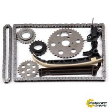 Timing Chain Kit For 05-07 Smart Fortwo 0.8l 799cc L3 Diesel Sohc Coupe 2-door