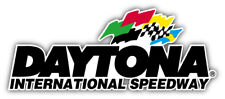 Daytona International Speedway Nascar Racing Sticker - 3 5 6 Or 8