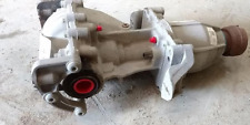 2017-2019 Ford Escape Rear Differential Carrier