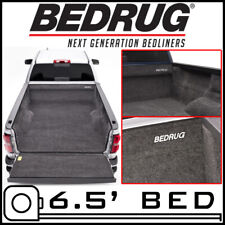 Bedrug Complete Truck Bed Mat Liner Fits 1999-2007 Silverado Sierra 1500 6.5
