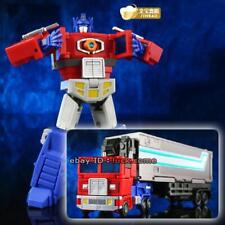 Jinbao 2001 Autobots Leader-op G1 12cm 5in Red Robot Action Figure Collect Toy